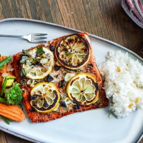 Best Grilled Seafood Recipes To Try This Summer - Carne Diem