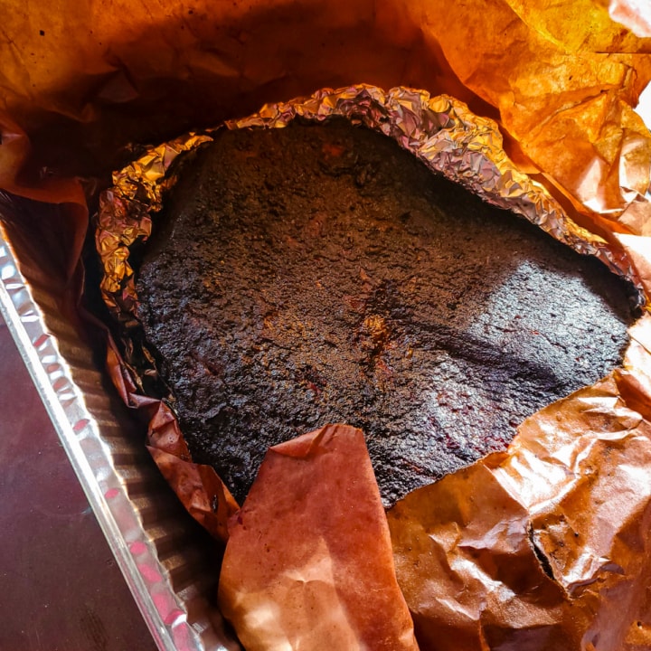 Complete Guide to Texas Style Smoked Brisket - Carne Diem