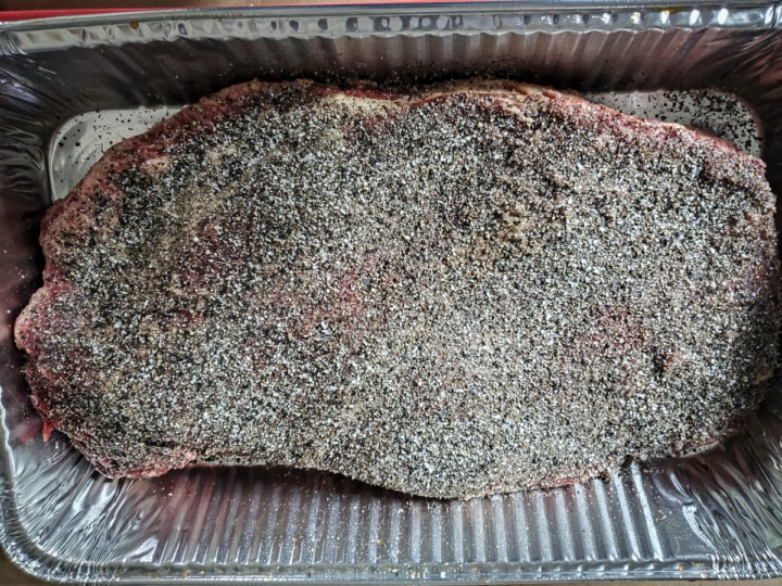 Complete Guide to Texas Style Smoked Brisket - Carne Diem