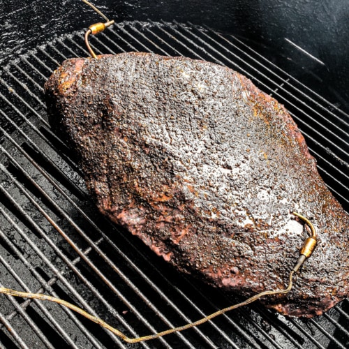 Complete Guide to Texas Style Smoked Brisket - Carne Diem