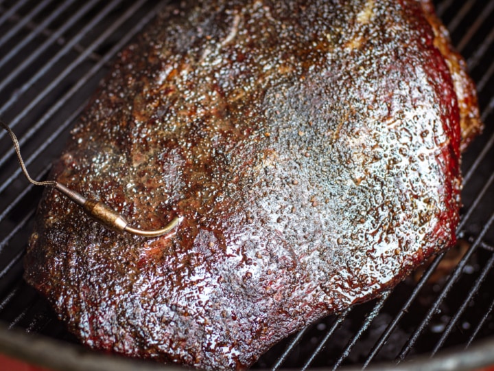 Complete Guide to Texas Style Smoked Brisket - Carne Diem