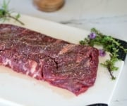 belgian-steak-frites-with-sous-vide-bavette-steak-carne-diem