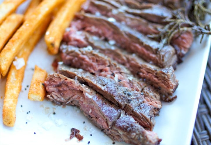 belgian-steak-frites-with-sous-vide-bavette-steak-carne-diem