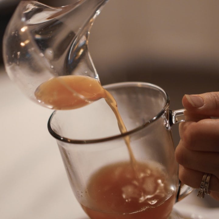 Red Wine Wassail Recipe Carne Diem