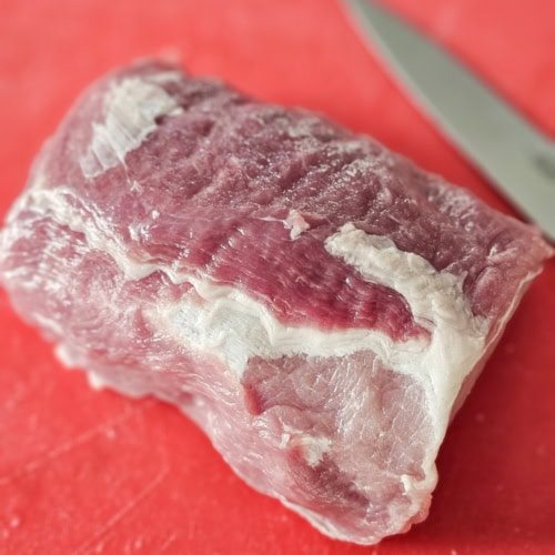 Pork Loin & Belly Porchetta | $29.99kg main image 0
